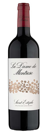 Dame de Montrose (St-Estephe)