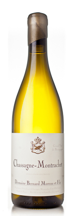Alex Moreau Chassagne-Montrachet