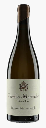2014 Bernard Moreau Chevalier-Montrachet