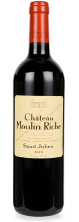 Moulin Riche (St-Julien)