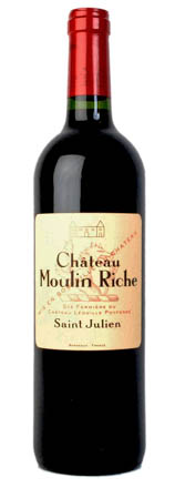 2020 Moulin Riche (St-Julien)