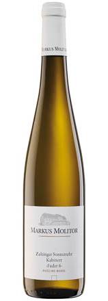 2021 M Molitor Kabinett Sonnenuhr Fuder 6 WK
