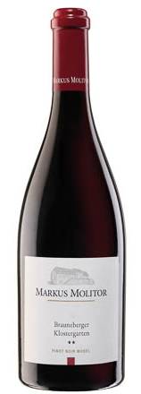 M Molitor Pinot Noir** Klostergarten