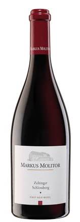 2019 M Molitor Pinot* Zeltinger Schlossberg