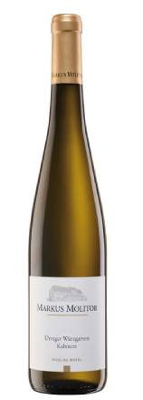 Markus Molitor Kabinett Wurzgarten GK