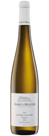 Markus Molitor Auslese*** Sonnenuhr WK