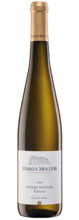 Markus Molitor Kabinett Sonnenuhr GK