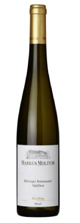 Markus Molitor Spatlese Sonnenuhr GK
