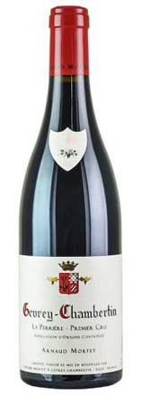 2020 Arnaud Mortet Gevrey Perriere