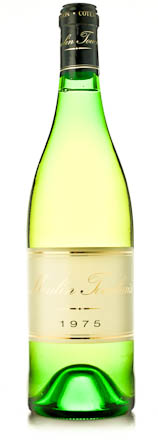 1975 Moulin Touchais Coteaux du Layon