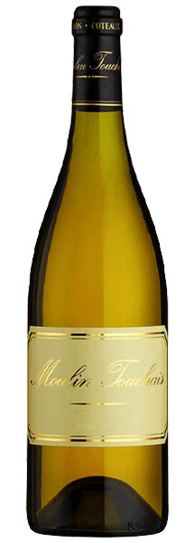 1996 Moulin Touchais Coteaux du Layon