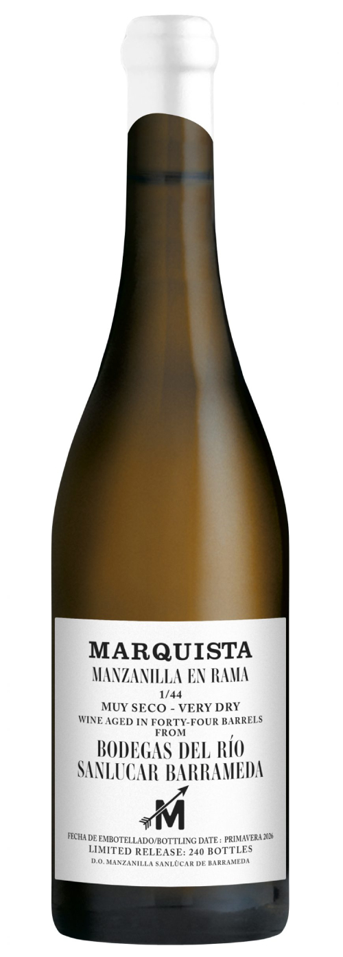 Marquista Manzanilla En Rama