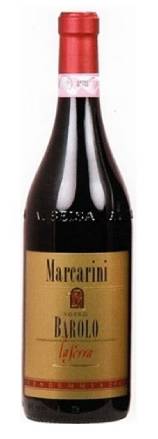 2010 Marcarini Barolo La Serra