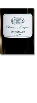 2010 Margaux