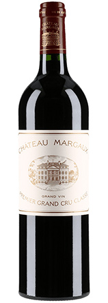 2017 Margaux