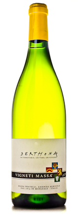 Walter Massa Timorasso Derthona