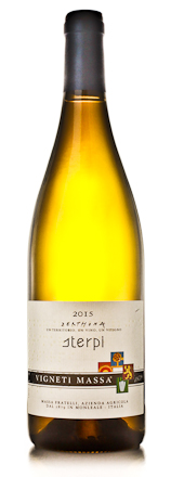 Walter Massa Timorasso Sterpi