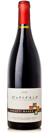 Walter Massa Barbera Monleale