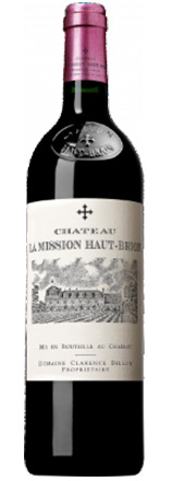 La Mission Haut-Brion (Pessac-Leognan)