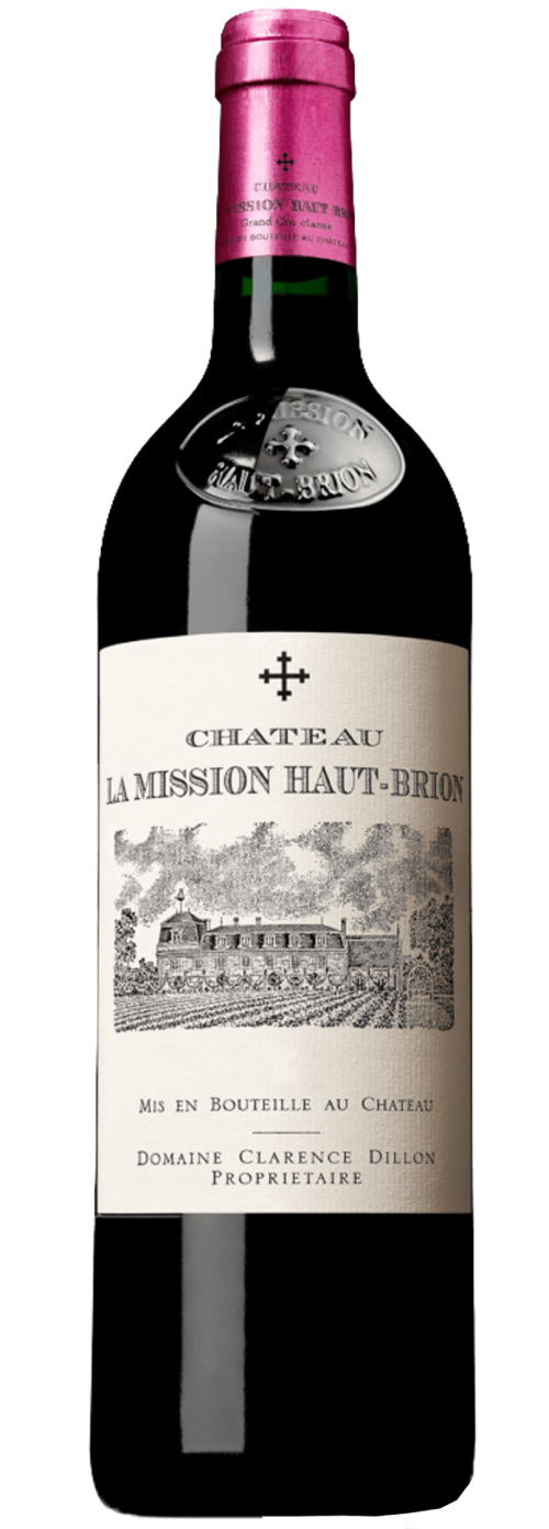 La Mission Haut-Brion (Pessac-Leognan)