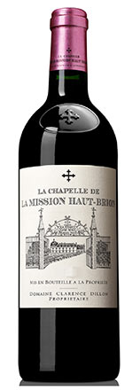 La Chapelle de la Mission (Pessac)