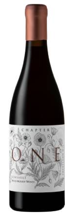 2021 Miles Mossop Chapter One Cinsault