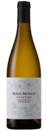Miles Mossop Chapters Chenin Blanc