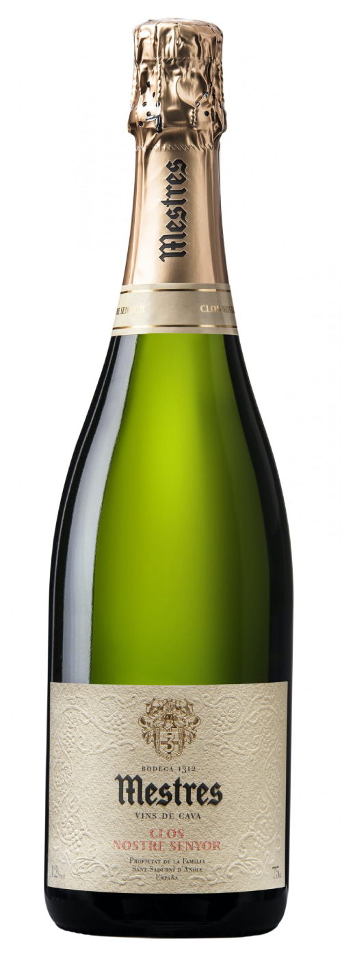 Mestres Clos Nostre Senyor Cava Gran Res