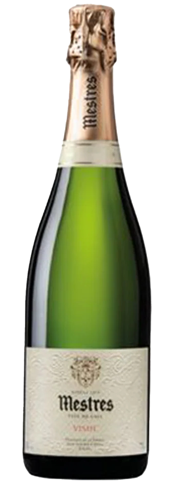 Mestres Visol Gran Rsva Brut Nature Cava