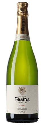 Mestres Visol Gran Rsva Brut Nature Cava