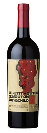 2024 Le Petit Mouton (Pauillac)