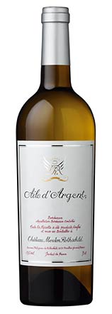 2024 Aile d`Argent (Bordeaux Blanc)
