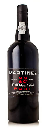 1994 Martinez