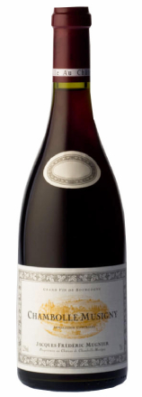 2018 J-F Mugnier Chambolle-Musigny