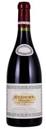 J-F Mugnier Musigny