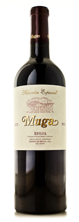 2011 Muga Seleccion Especial Reserva Rioja