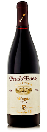 2006 Muga Prado Enea Gran Reserva Rioja