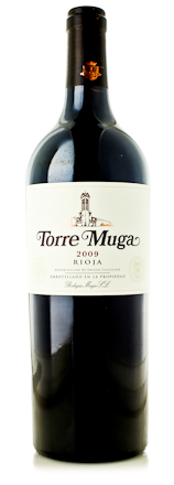 2009 Muga Torre Muga Rioja