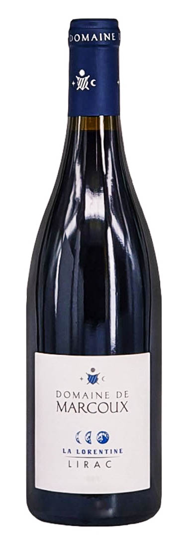 Marcoux Lirac La Lorentine