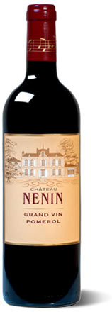 2024 Nenin (Pomerol)
