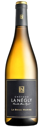 Negly Brise Marine (Languedoc-La Clape)