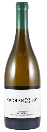 2021 Nicolas-Jay Affinites Chardonnay