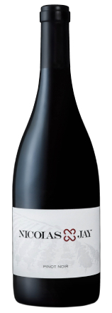2019 Nicolas-Jay Ensemble Pinot Noir