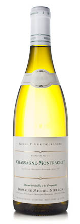 Michel Niellon Chassagne-Montrachet