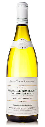 Michel Niellon Chassagne Chaumees
