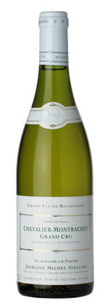 Michel Niellon Chevalier-Montrachet