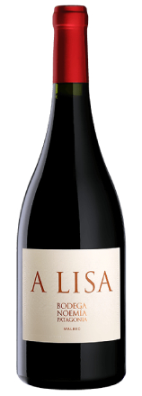 Bodega Noemia A Lisa Malbec Patagonia