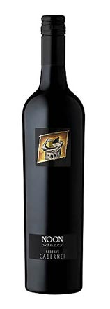 Noon Reserve Cabernet