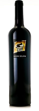 Noon Eclipse