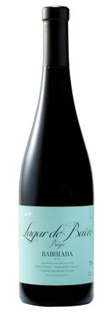 2021 Niepoort Lagar de Baixo (Bairrada)